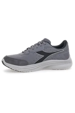 Uomo DIADORA Scarpe da Fitness Grigie Eagle 7 S