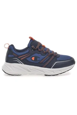 Uomo CHAMPION Scarpe da fitness Warrior Low Cut Shoe