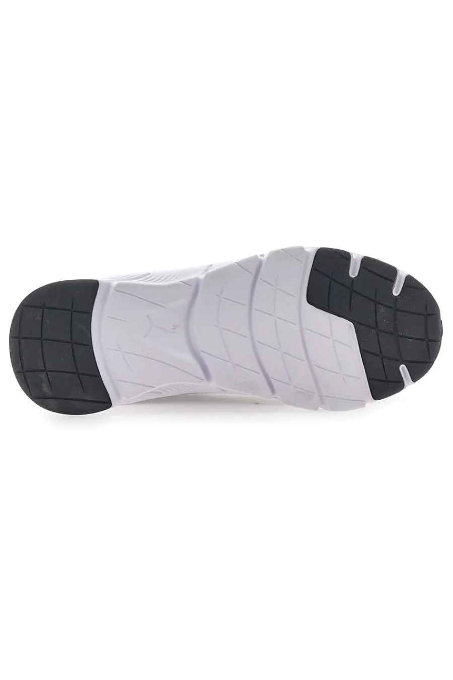 Uomo PUMA Scarpe da Fitness Nere Flex Focus Lite