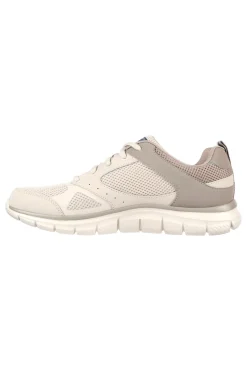 Uomo SKECHERS Scarpe da Fitness con Soletta in Memory Foam Summits - Torre