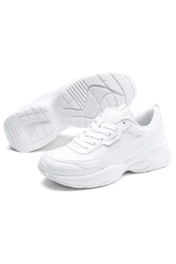PUMA Scarpe da ginnastica bianche platform Cilia Mode Online