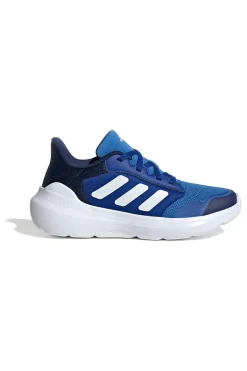ADIDAS Scarpe da Ginnastica Blu e Bianche Tensaur Run 3.0