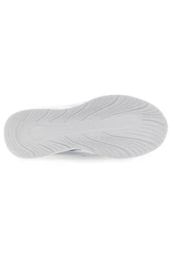 Uomo DIADORA Scarpe da Ginnastica Celeste Con Soletta Estraibile Piper