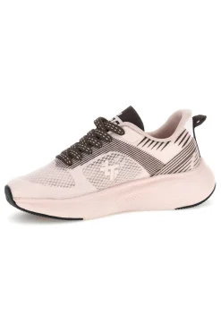 2T2L Scarpe da ginnastica beige traspirante ammortizzata 1BF103292 ROSA Discount