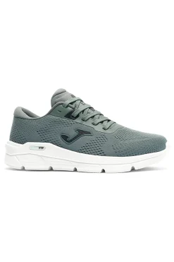 Uomo JOMA Scarpe da ginnastica verdi leggere e traspiranti CDEGAS2615