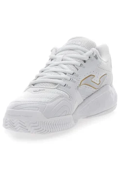 Donna JOMA Scarpe da Padel Bianche MASTER 1000 LADY 2502