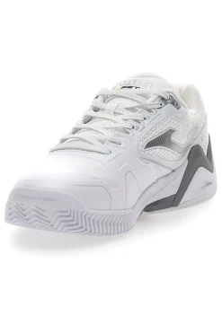 Uomo JOMA Scarpe da Padel Bianco Set Men 22