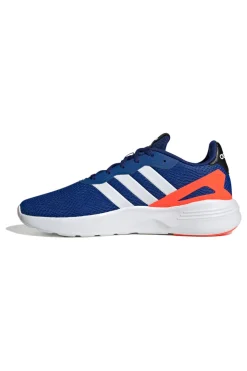 Uomo ADIDAS Scarpe da Running Nebzed Blu