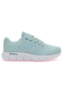 Donna JOMA Scarpe da Running Azzurre Con Suola Rosa Zen Lady 25