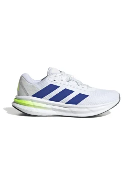 Uomo ADIDAS SCARPE DA RUNNING BIANCHE GALAXY 7