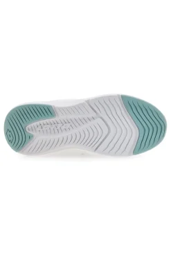 LOTTO Scarpe da Running Bianche Con Logo Laterale Speedride 800 W WHITE/SILVER Best