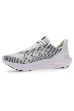 Uomo UNDER ARMOUR Scarpe da Running Bianche da Uomo Charged Speed Swift