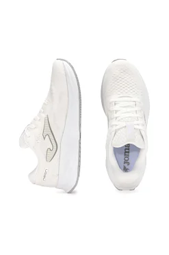 JOMA Scarpe da running bianche leggere RNEOLS2602