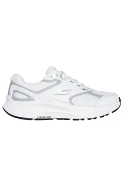 Donna SKECHERS Scarpe da Running bianche leggere in mesh GO RUN Consistent 2.0 Advantage