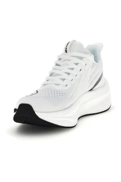 Donna LOTTO Scarpe da running bianco nero memory foam traspirante Speedride 700 III W