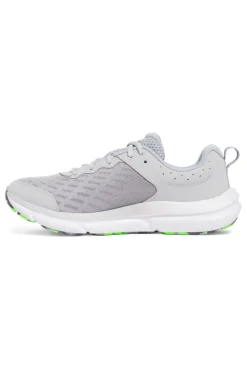 Uomo UNDER ARMOUR Scarpe da Running con Tomaia in Mesh UNDER AMOUR Charged Assert 10