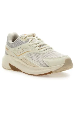 JOMA Scarpe da Running con Tomaia in Mesh VITALY LADY 2525 Beige Sale