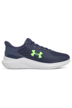 Uomo UNDER ARMOUR Scarpe da Running Grigie Hovr DS Ridge TR