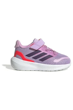 ADIDAS Scarpe da running lilla con suola Cloudfoam Runfalcon 5 EL I
