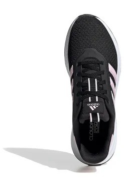 Donna ADIDAS Scarpe da Running Nere e Rosa Con Cloudfoam X_PLR Path