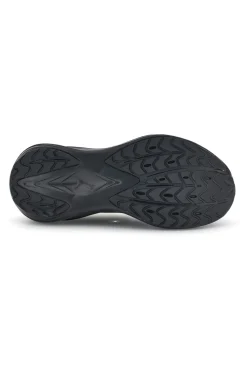 Uomo PUMA Scarpe da running nere in mesh Maxima Pro