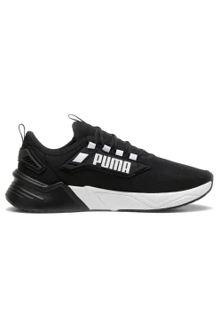 Uomo PUMA Scarpe da Running Nere Retaliate 3
