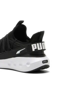 Uomo PUMA Scarpe Da Running Nere Softride Carson Fresh