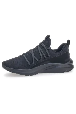 Uomo PUMA Scarpe da Running Nere Softride One4All