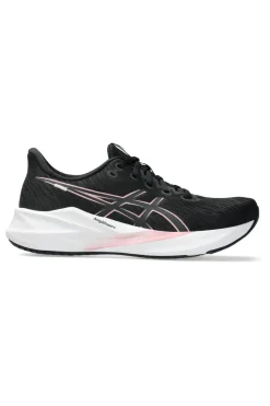 Donna ASICS Scarpe da running nere rosa Versablast 4