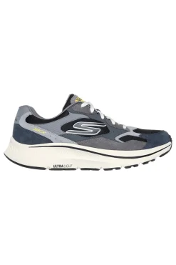 Uomo SKECHERS Scarpe da running nere GO RUN Consistent 2.0 - Retro Runner V1