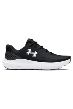 UNDER ARMOUR Scarpe da Running Nere Ua Charged Surge 4