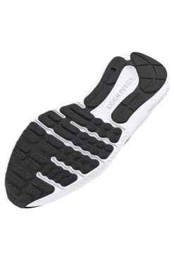Donna UNDER ARMOUR Scarpe da Running Nere Under Armouur Ua W Charged Surge 4