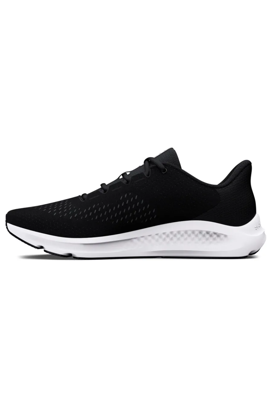 Donna UNDER ARMOUR Scarpe da Running Nere W Charged Pursuit 3