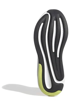 Uomo ADIDAS Scarpe da running rosse leggere mesh Response 2 M