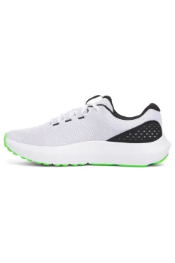Uomo UNDER ARMOUR Scarpe da Running su Strada Bianche Surge 4