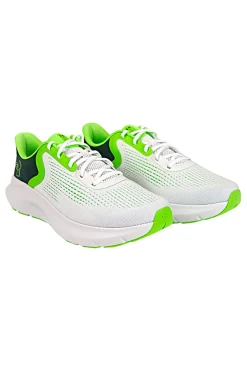 Uomo UNDER ARMOUR Scarpe da Running UNDER AMOUR Rogue 5 Bianche