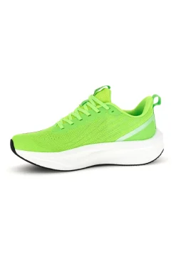 Uomo LOTTO Scarpe da running fluo traspirante memory foam Speedride 700 III
