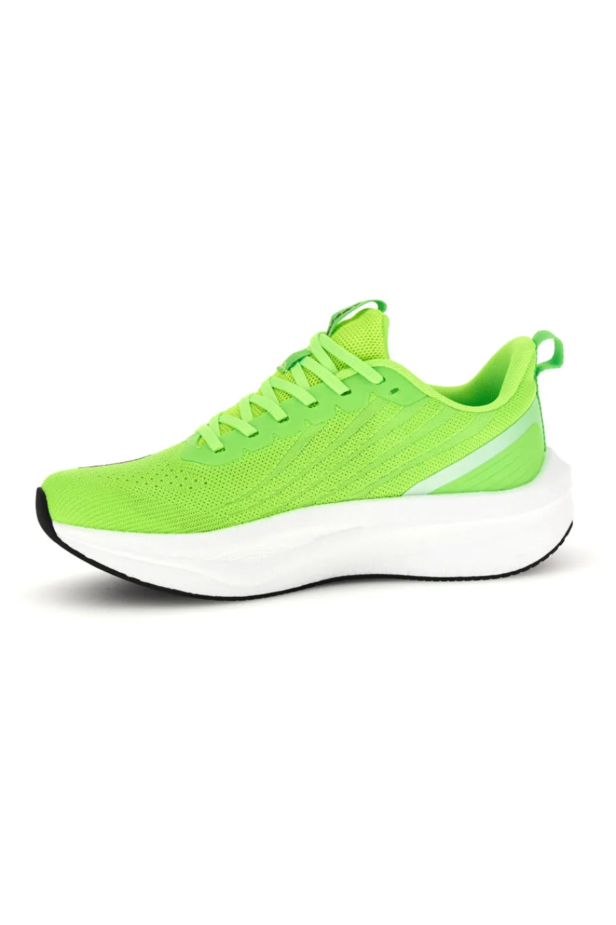 Uomo LOTTO Scarpe da running fluo traspirante memory foam Speedride 700 III