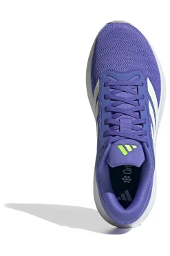 Uomo ADIDAS Scarpe da running viola leggere mesh Response Runner 2
