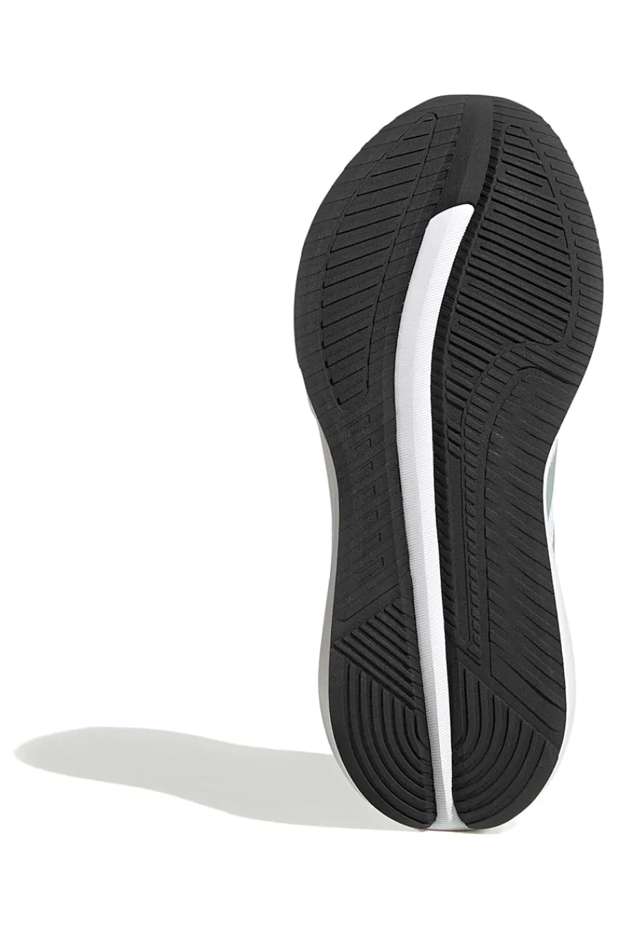 Donna ADIDAS Scarpe da running White Cloudfoam Galaxy 7 W