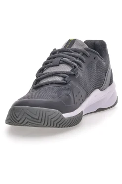 Uomo LOTTO Scarpe da Tennis Grigie Mirage 600 III ALR