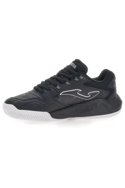 Donna JOMA Scarpe da Tennis Nere da Donna Master 1000 Lady 21