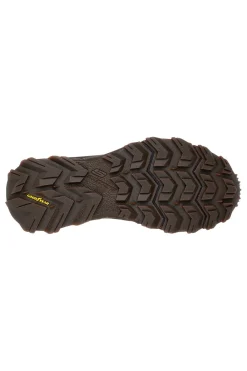 Uomo SKECHERS Scarpe da trail nere water-repellent Equalizer 5.0 Trail Solix Creek