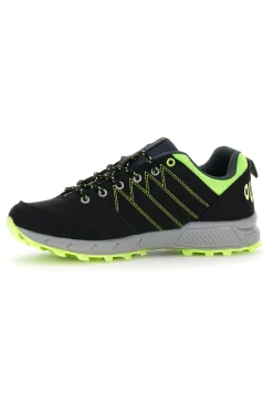 Uomo SEVENOAKS Scarpe da Trail Running 1583 Nere