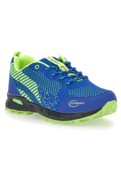 Uomo SEVENOAKS Scarpe da Trail Running 19 Royal
