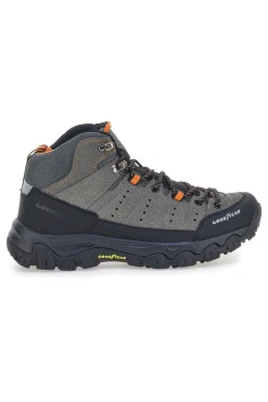 GOODYEAR Scarpe da trekking grigio- GY030D