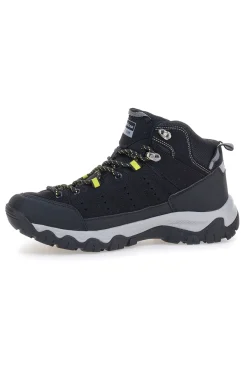 GOODYEAR Scarpe da trekking nere GY030D
