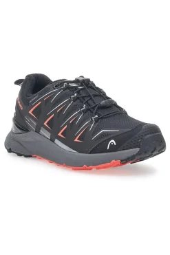 Donna HEAD Scarpe da Trekking Nere Terento Mix