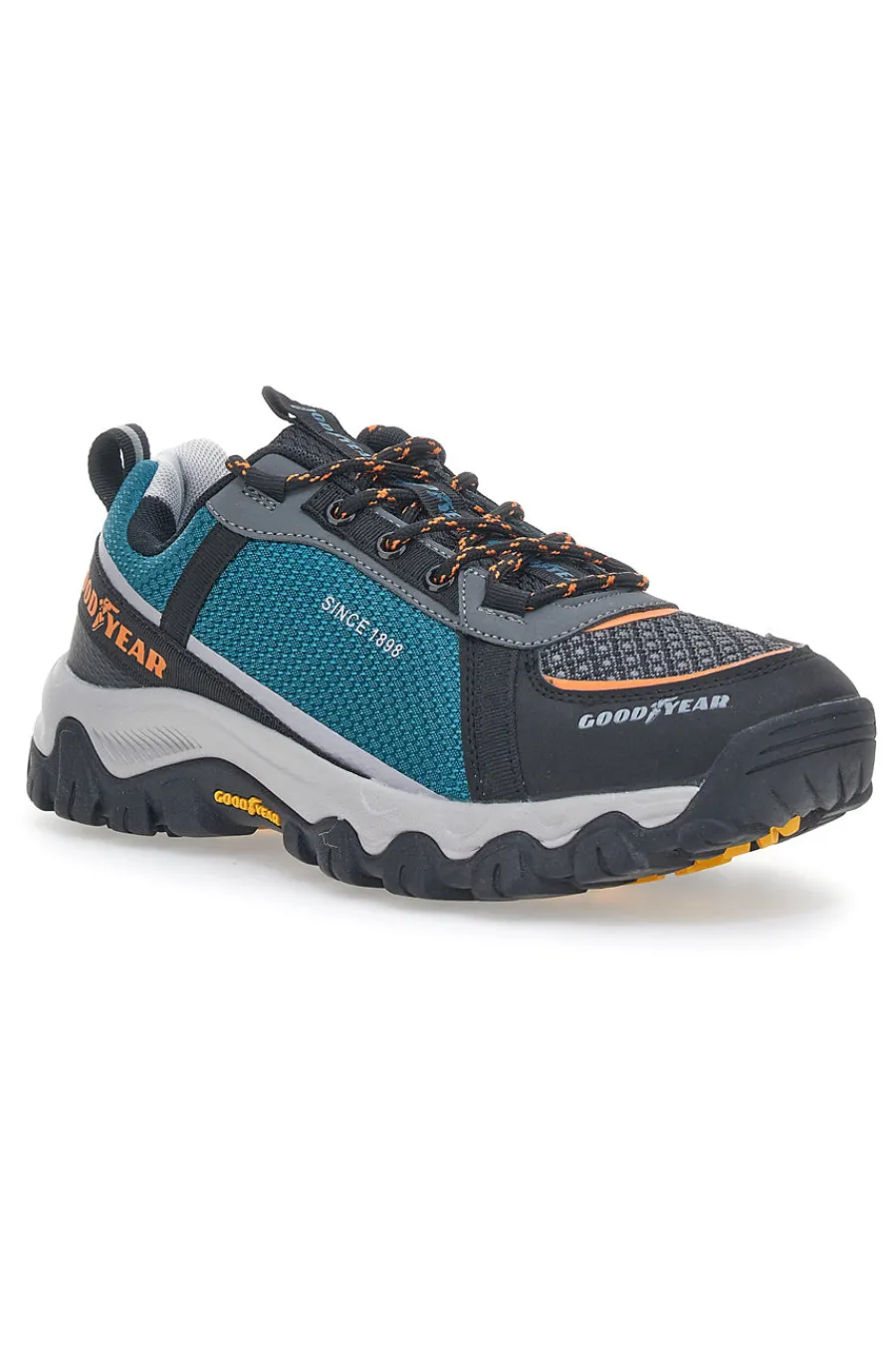 Uomo GOODYEAR Scarpe da Trekking io 31005