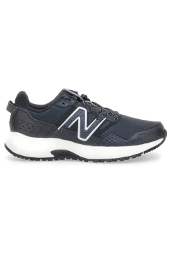 Donna NEW BALANCE Scarpe da trial running nere e bianche 0v8